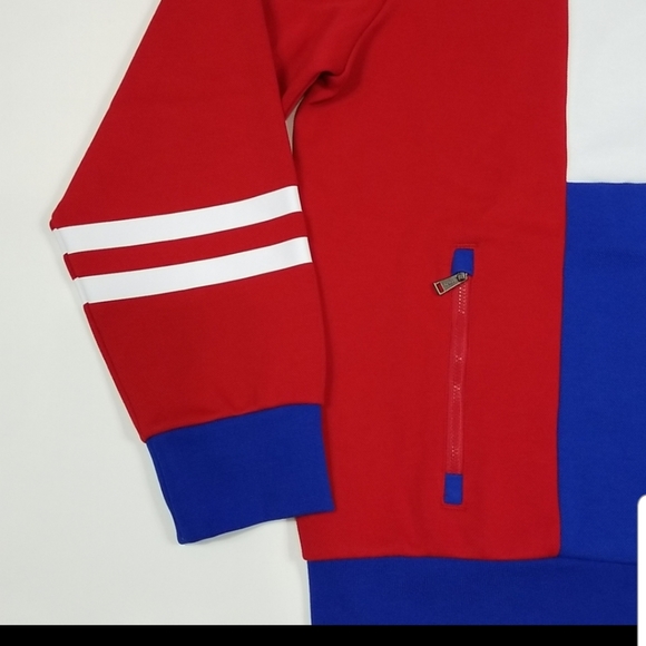 Polo Ralph Lauren Full Zip Up - Picture 2 of 6